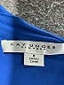 Kay Unger Blue Cocktail Dress Size 8 - photo 7