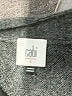 CAbi Gray Cardigan Size S - photo 6