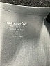 Active by Old Navy Solid Silver Active T-Shirt Size XL - photo 7