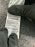 Active by Old Navy Solid Silver Active T-Shirt Size XL - photo 8