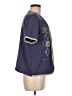 Alfred Dunner Blue Cardigan Size M - photo 4