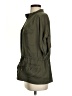 Christopher & Banks Green Kimono Size S - photo 5