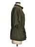 Christopher & Banks Green Kimono Size S - photo 4