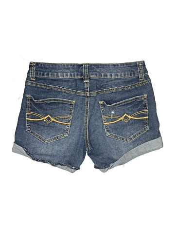 Mudd Denim Shorts (view 2)
