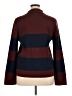 Maliparmi Burgundy Cardigan Size XL - photo 2