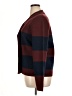 Maliparmi Burgundy Cardigan Size XL - photo 5