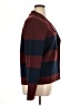 Maliparmi Burgundy Cardigan Size XL - photo 4