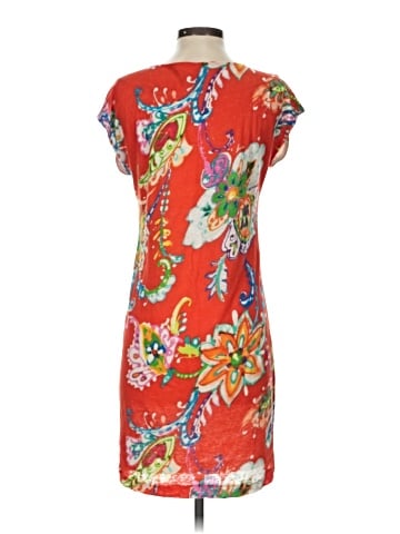 Lauren by Ralph Lauren Casual Dress (view 2)