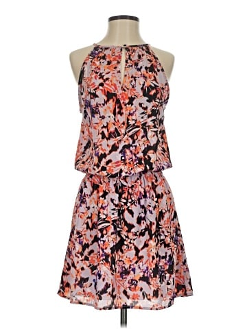 Allison Joy Cocktail Dress (view 1)
