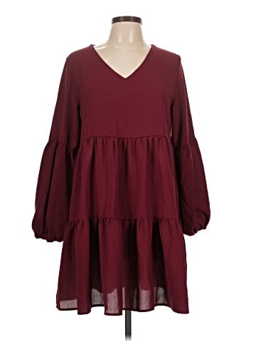 Unbranded Casual Dress (view 1)