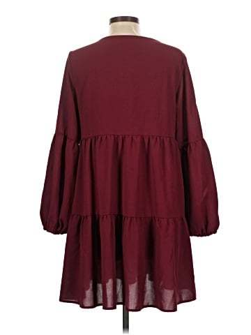 Unbranded Casual Dress (view 2)
