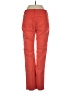 Cotélac Color Block Orange Red Jeans Size XS (0) - photo 2