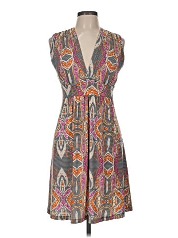 Veronica M. Casual Dress (view 1)