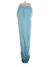 Assorted Brands 100% Polyester Solid Blue Casual Pants Size XL - photo 4