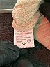 Unbranded Solid Tan Turtleneck Sweater Size M - photo 7
