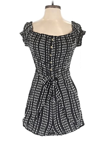 J for Justify Romper (view 1)