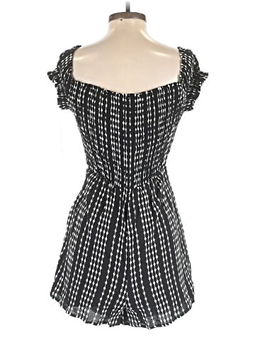 J for Justify Romper (view 2)