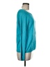 DKNYC Teal Pullover Sweater Size M - photo 4