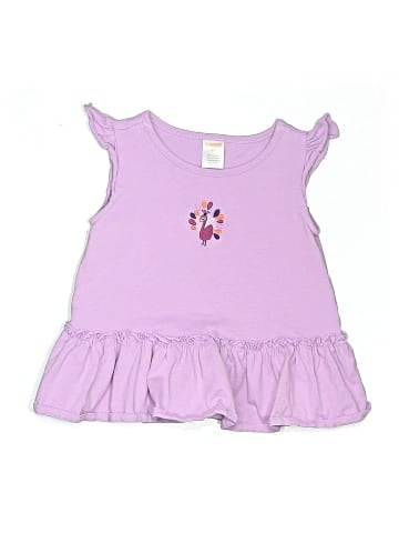 Gymboree Short Sleeve Top (view 1)