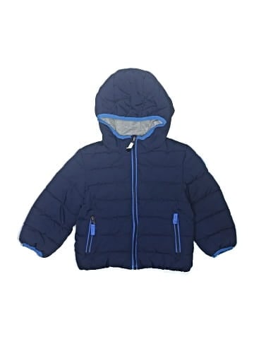 Gerry Zip Up Hoodie (view 1)
