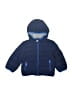 Gerry 100% Polyester Blue Zip Up Hoodie Size 2T - photo 1