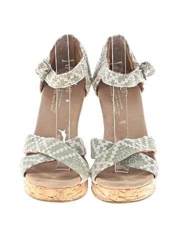 TOMS Wedges (view 2)