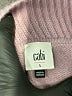 CAbi Purple Turtleneck Sweater Size L - photo 4
