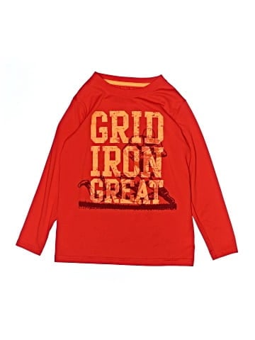 Bcg Long Sleeve T-Shirt (view 1)