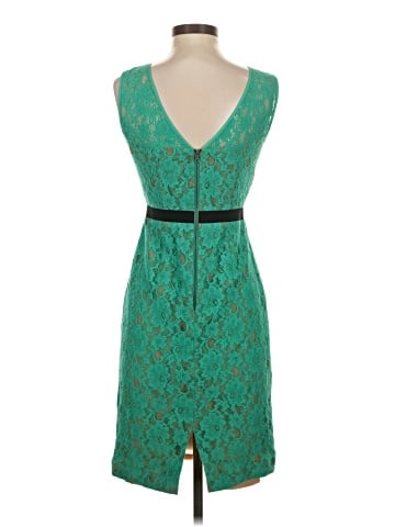 BCBGMAXAZRIA Cocktail Dress (view 2)