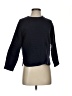 Petit Bateau Blue Pullover Sweater Size XS - photo 1