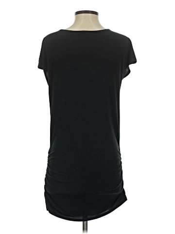lucy Short Sleeve T-Shirt (view 2)