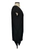 lucy Black Short Sleeve T-Shirt Size S - photo 4