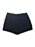 Shein 100% Cotton Solid Black Athletic Shorts Size 8 - 10 - photo 2