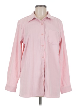 Denim & Co Long Sleeve Blouse