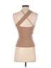 Shein Tan Tank Top Size 4 - photo 2