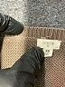 J.Crew Factory Store 100% Cotton Brown Pullover Sweater Size XS - photo 7