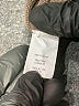 J.Crew Factory Store 100% Cotton Brown Pullover Sweater Size XS - photo 8
