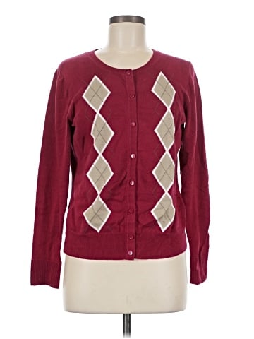 Merona Cardigan (view 1)