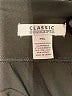 Classic Concepts Solid Black Formal Skirt Size XL (petite) - photo 4