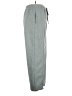 Unbranded Gray Track Pants Size XL - photo 4