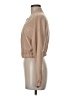 Shein Tan Cardigan Size M - photo 5