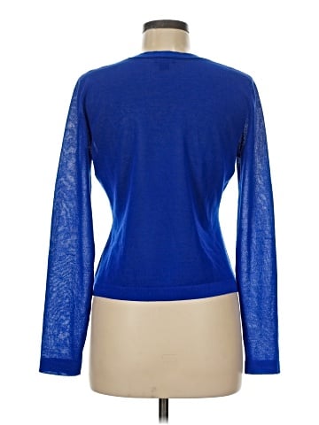 Karen Millen Long Sleeve Blouse (view 2)