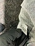 Assorted Brands Solid Gray Casual Skirt Size S - photo 5