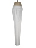 Sharagano Solid Ivory Dress Pants Size 12 - photo 4