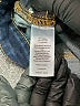 Flawless Solid Blue Jeans Size 16 - photo 5