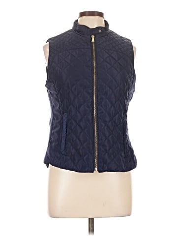 Goodnight Macaroon Vest (view 1)
