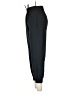YPB Solid Black Casual Pants Size XS - photo 5