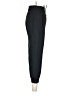 YPB Solid Black Casual Pants Size XS - photo 4