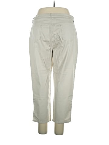 Jones New York Signature Casual Pants (view 2)