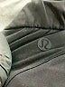 Lululemon Athletica Solid Black Casual Pants Size 12 - photo 4